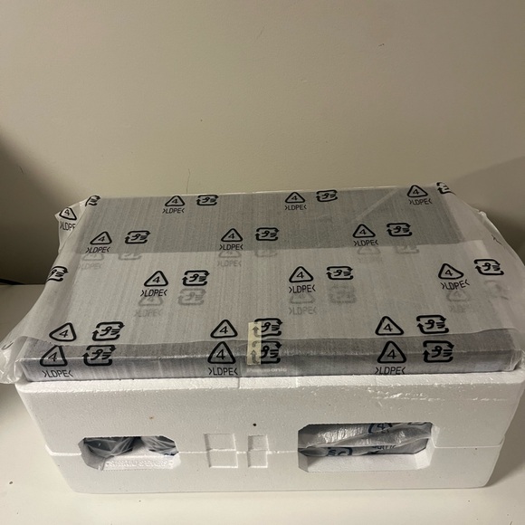 Panasonic SC-BTT270 3D Blu ray disc Theater System 1000W No Remote - Picture 5 of 9